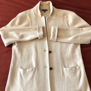 J.Crew Factory sweater blazer.